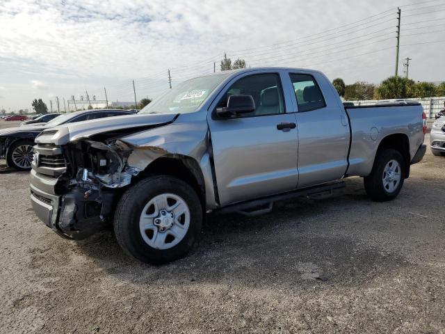 Photo 1 from auction – 2015 TOYOTA TUNDRA DOU with VIN 5TFUM5F17FX059596