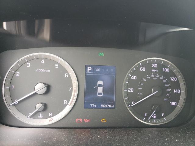 Photo 9 from auction – 2015 HYUNDAI SONATA SE with VIN 5NPE24AF0FH202245