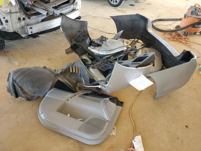 Photo 13 from auction – 2010 TOYOTA HIGHLANDER with VIN 5TDZK3EH4AS001359