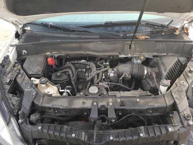 Photo 12 from auction – 2014 CHEVROLET TRAVERSE L with VIN 1GNKRGKD6EJ202874