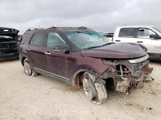 Photo 4 from auction – 2011 FORD EXPLORER X with VIN 1FMHK7D81BGA28532