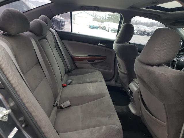 Photo 10 from auction – 2011 HONDA ACCORD EX with VIN 1HGCP2F75BA120092