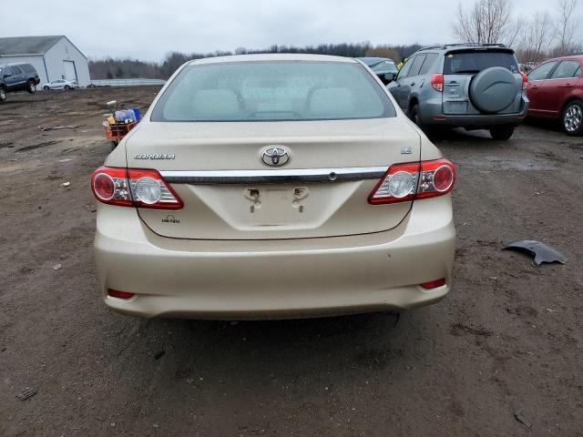 Zdjęcie 6 z aukcji – 2013 TOYOTA COROLLA BA z VIN 5YFBU4EE3DP129516