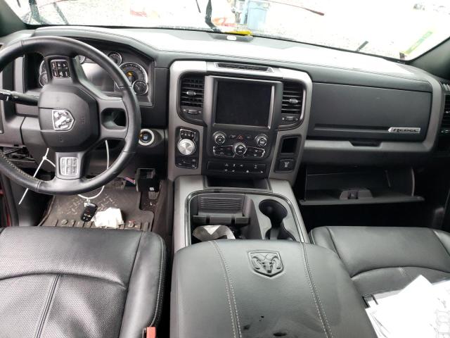 Photo 8 from auction – 2018 RAM 1500 REBEL with VIN 1C6RR7YT1JS135635