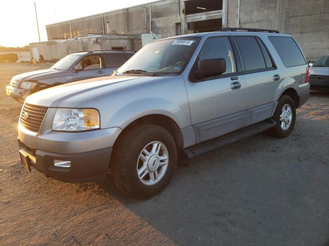 FORD EXPEDITION 2006 with VIN 1FMPU16596LA70496 - Photo from auction