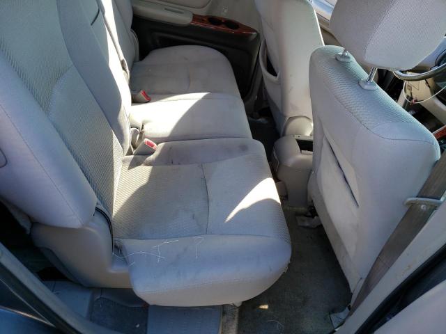 Photo 11 from auction – 2007 TOYOTA HIGHLANDER with VIN JTEDW21A970019123