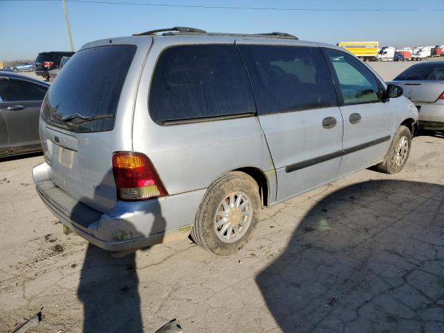 Photo 3 from auction – 2003 FORD WINDSTAR L with VIN 2FMZA51433BA65670