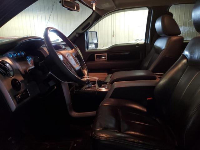 Photo 7 from auction – 2010 FORD F150 SUPER with VIN 1FTFW1EV2AFA16623