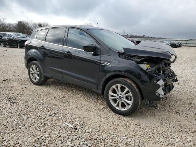 Photo 4 from auction – 2017 FORD ESCAPE SE with VIN 1FMCU0GD3HUD28264