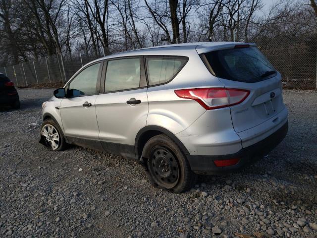 Foto 2 de la subasta – 2013 FORD ESCAPE S con VIN 1FMCU0F71DUA85379