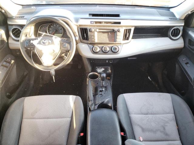 Photo 8 from auction – 2013 TOYOTA RAV4 LE with VIN 2T3BFREV5DW053505
