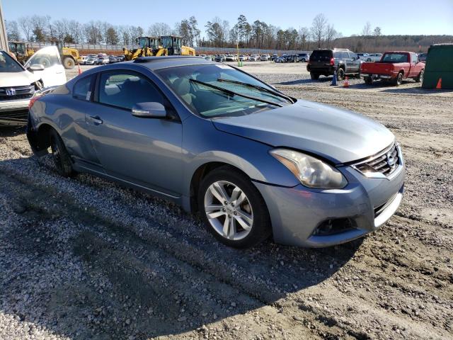Photo 4 from auction – 2011 NISSAN ALTIMA S with VIN 1N4AL2EP0BC181461