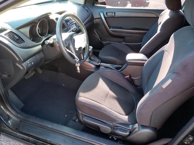 Photo 7 from auction – 2012 KIA FORTE EX with VIN KNAFU6A24C5471560