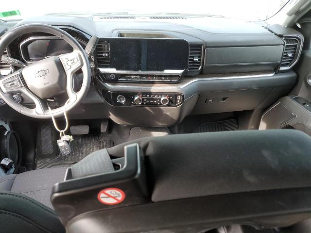Photo 8 from auction – 2022 CHEVROLET SILVERADO with VIN 3GCUDEET9NG664015
