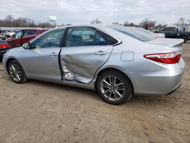 Photo 2 from auction – 2017 TOYOTA CAMRY LE with VIN 4T1BF1FK2HU276881