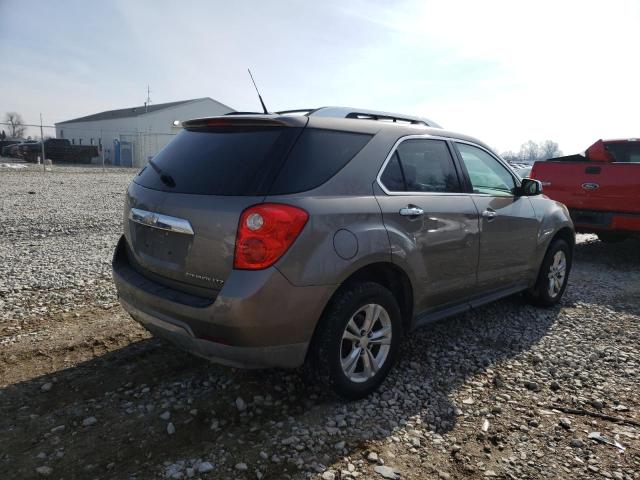 Photo 3 from auction – 2011 CHEVROLET EQUINOX LT with VIN 2CNALFECXB6466087