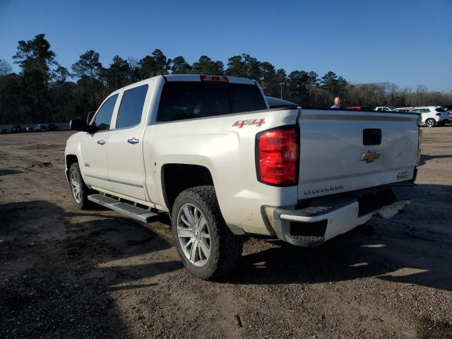Photo 2 from auction – 2015 CHEVROLET SILVERADO with VIN 3GCUKTEC2FG406365