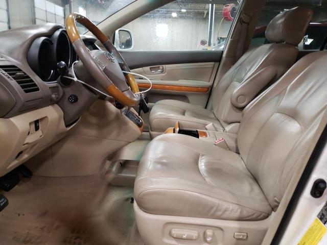 صورة رقم 7 من المزاد - 2007 LEXUS RX 350 مع VIN 2T2HK31U47C022093