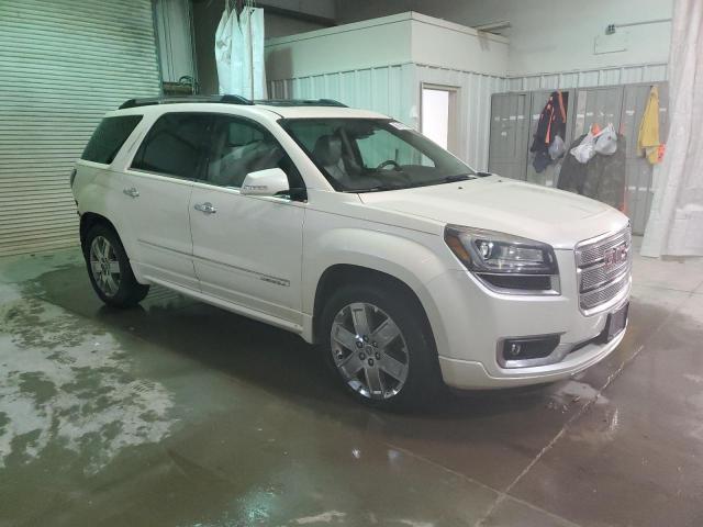 Photo 4 from auction – 2015 GMC ACADIA DEN with VIN 1GKKVTKD7FJ245557