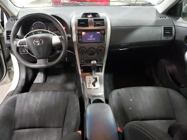 Photo 8 from auction – 2013 TOYOTA COROLLA with VIN 5YFBU4EE6DP216598