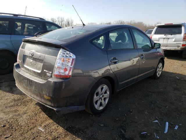 Photo 3 from auction – 2007 TOYOTA PRIUS with VIN JTDKB20U173220029