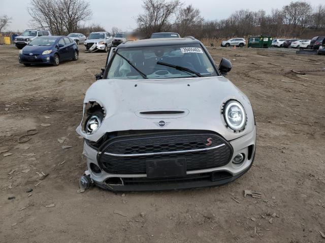 Photo 5 from auction – 2021 MINI COOPER S C with VIN WMWLV7C06M2P40128
