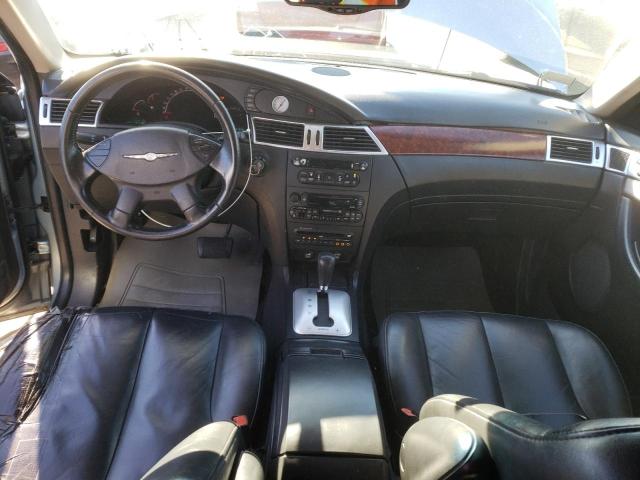 Photo 8 from auction – 2004 CHRYSLER PACIFICA with VIN 2C8GF68434R633769