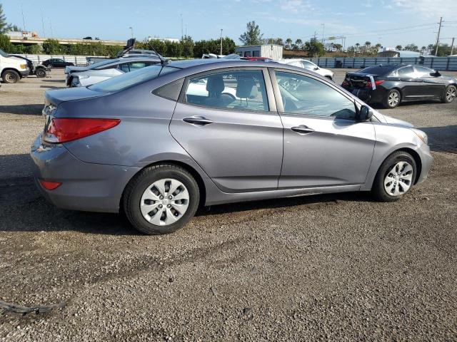 Photo 3 from auction – 2016 HYUNDAI ACCENT SE with VIN KMHCT4AE3GU151581