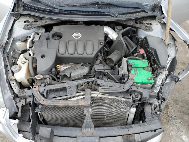 Photo 11 from auction – 2012 NISSAN ALTIMA S with VIN 1N4AL2EP6CC128099