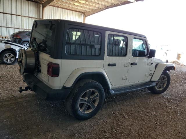 Photo 3 from auction – 2018 JEEP WRANGLER U with VIN 1C4HJXEG8JW186089