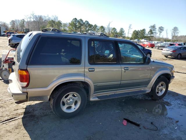 Photo 3 from auction – 2000 FORD EXPLORER E with VIN 1FMZU64E1YZC04829