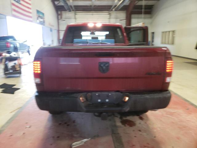Photo 6 from auction – 2022 RAM 1500 CLASS with VIN 1C6RR7GG6NS173520