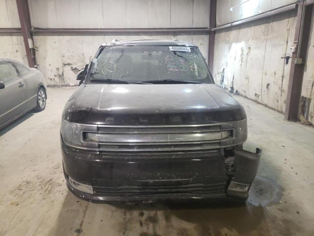 Photo 5 from auction – 2014 FORD FLEX SEL with VIN 2FMHK6C82EBD27955