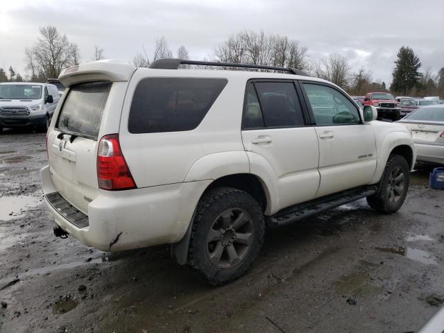 Photo 3 from auction – 2006 TOYOTA 4RUNNER LI with VIN JTEBU17R568053323