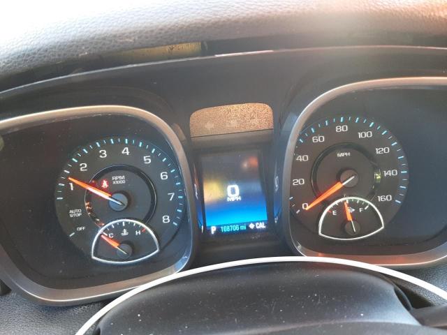 Photo 9 from auction – 2015 CHEVROLET MALIBU LS with VIN 1G11B5SL1FF153262