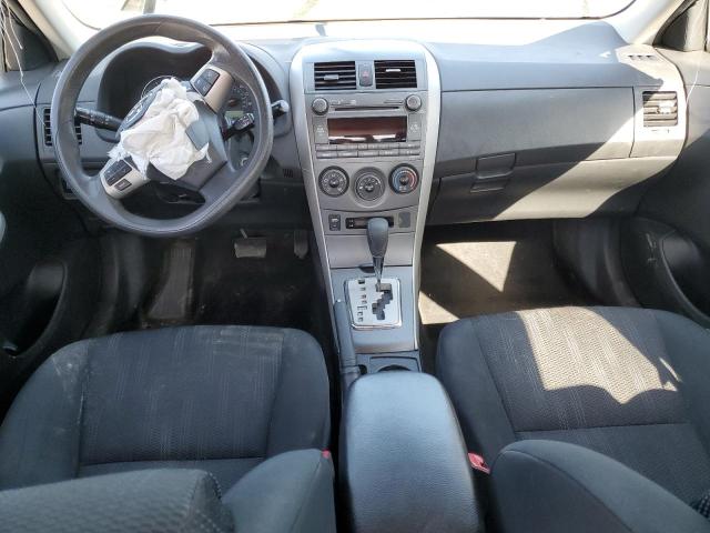Photo 8 from auction – 2011 TOYOTA COROLLA BA with VIN 2T1BU4EE5BC655742