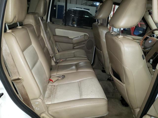 Photo 11 from auction – 2010 MERCURY MOUNTAINEE with VIN 4M2EN4HE5AUJ04714