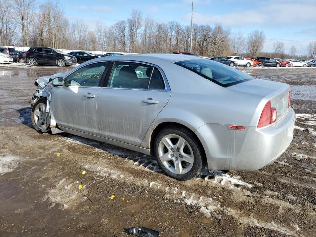 Photo 2 from auction – 2011 CHEVROLET MALIBU LS with VIN 1G1ZA5EU8BF201022