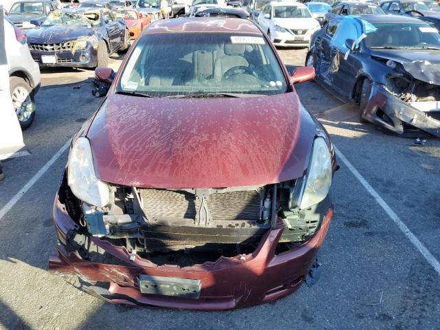 Photo 5 from auction – 2011 NISSAN ALTIMA BAS with VIN 1N4AL2AP5BN478302