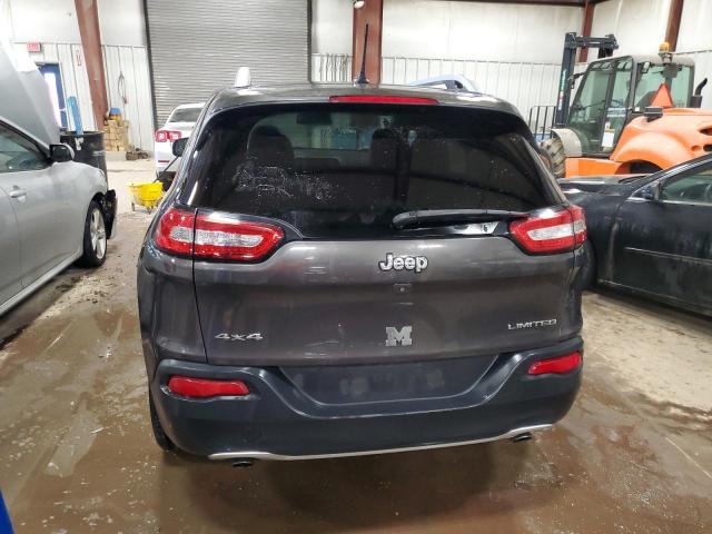 Photo 6 from auction – 2014 JEEP CHEROKEE L with VIN 1C4PJMDSXEW193650