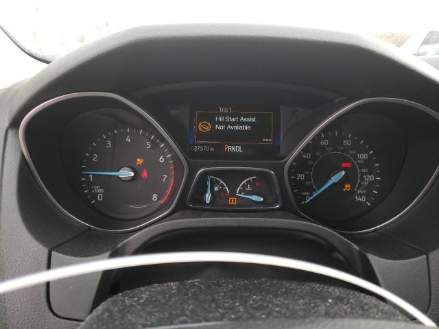 Фото 9 с аукциона – 2017 FORD FOCUS S с VIN 1FADP3E21HL284182