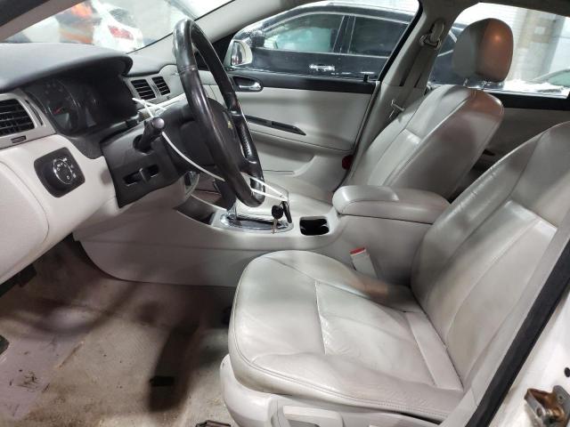 Zdjęcie 7 z aukcji – 2008 CHEVROLET IMPALA LT z VIN 2G1WT58K081239657