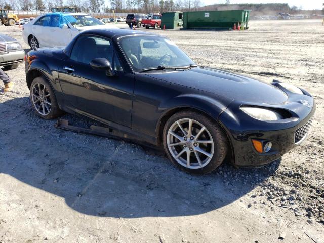 Photo 4 from auction – 2011 MAZDA MX-5 MIATA with VIN JM1NC2PF4B0214351