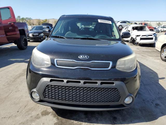 Foto 5 de la subasta – 2014 KIA SOUL con VIN KNDJN2A2XE7106438