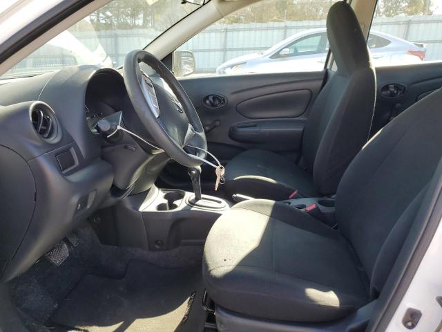 Photo 7 from auction – 2015 NISSAN VERSA S with VIN 3N1CN7AP5FL804201
