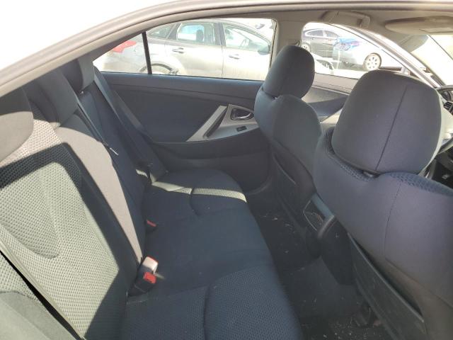 Photo 10 from auction – 2011 TOYOTA CAMRY BASE with VIN 4T1BF3EK9BU772619