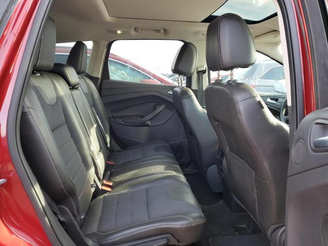 Photo 11 from auction – 2013 FORD ESCAPE TIT with VIN 1FMCU9J90DUB55032