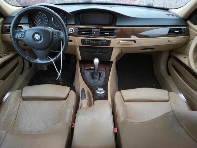 Photo 8 from auction – 2006 BMW 330 I with VIN WBAVB33526PS16356