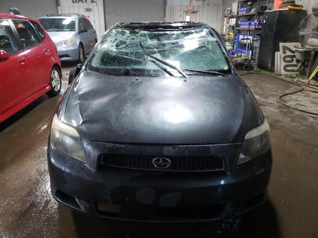 Photo 5 from auction – 2007 TOYOTA SCION with VIN JTKDE177570148594