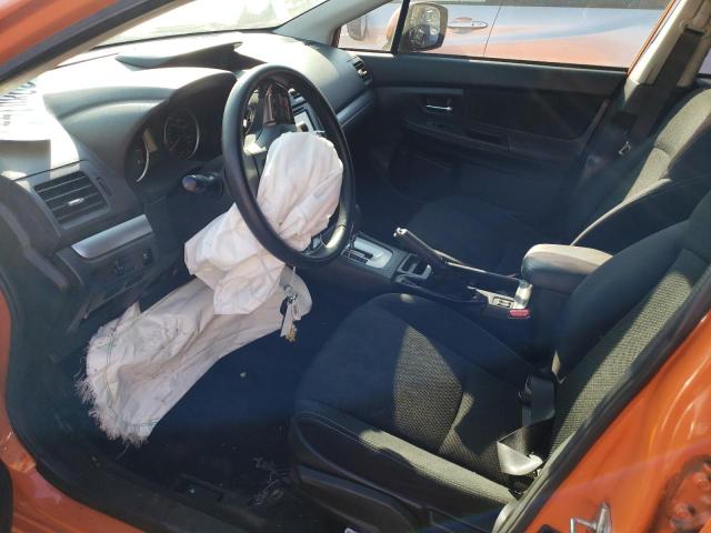 Photo 7 from auction – 2013 SUBARU XV CROSSTR with VIN JF2GPAWC1DH823255